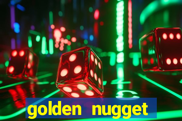 golden nugget casino bonuses