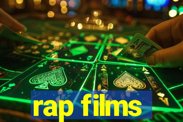 rap films