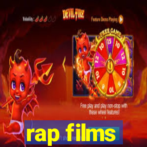 rap films