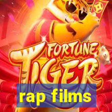 rap films