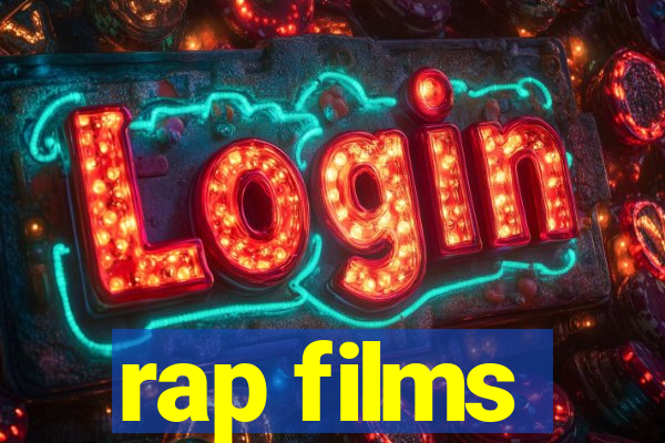 rap films