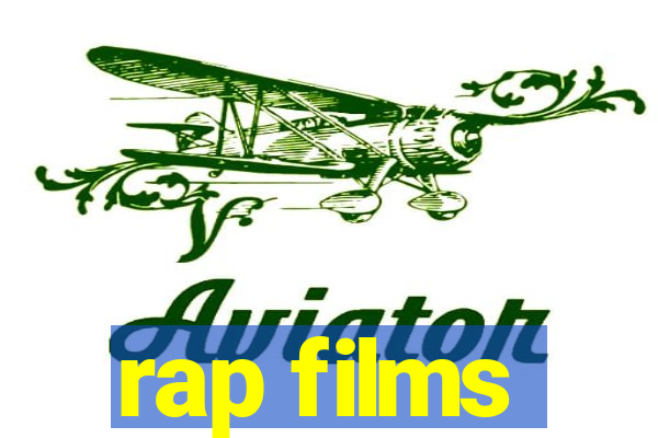 rap films