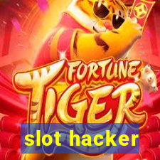 slot hacker