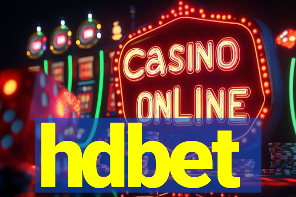 hdbet