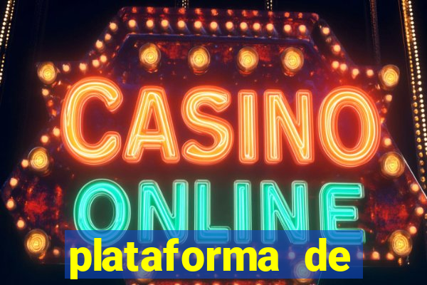 plataforma de fortune tiger