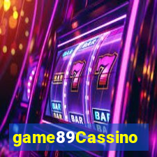 game89Cassino