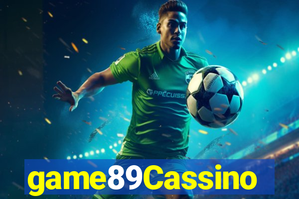 game89Cassino