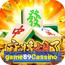 game89Cassino