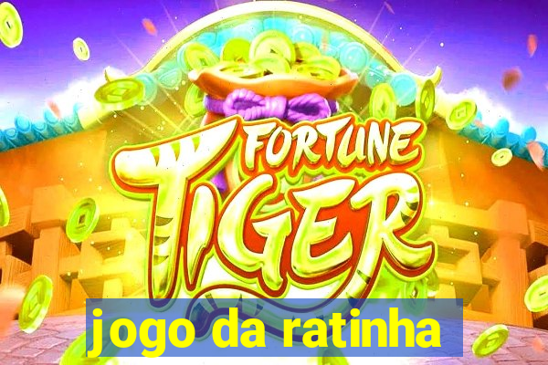 jogo da ratinha