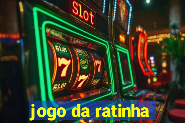 jogo da ratinha