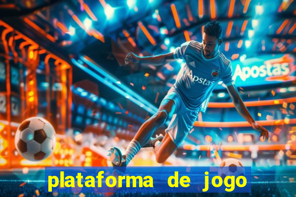 plataforma de jogo que mais ta pagando