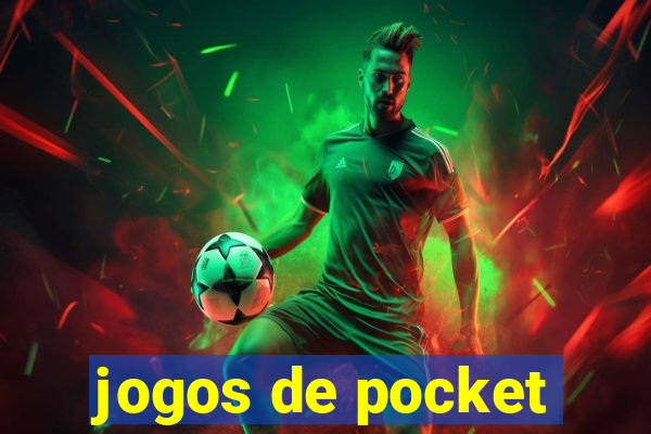 jogos de pocket