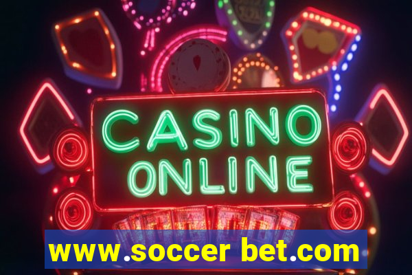 www.soccer bet.com