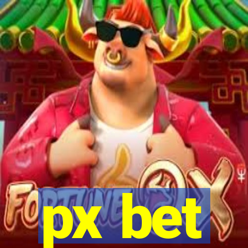 px bet