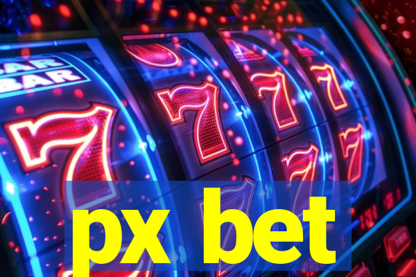 px bet