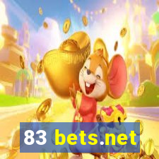 83 bets.net