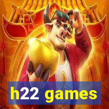 h22 games