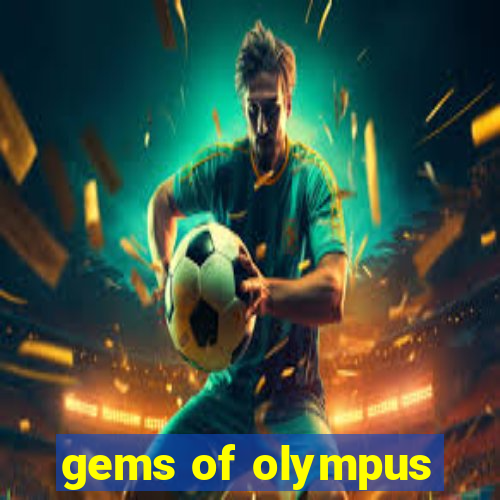 gems of olympus