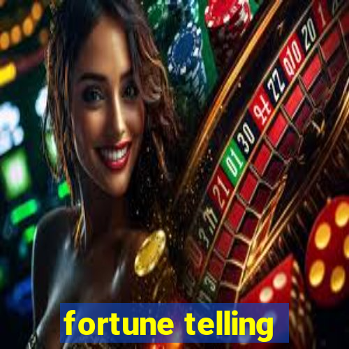 fortune telling