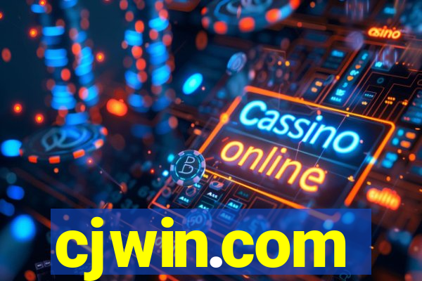 cjwin.com