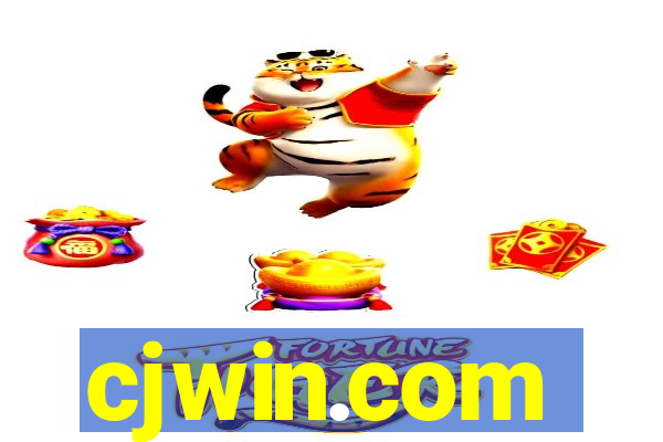 cjwin.com