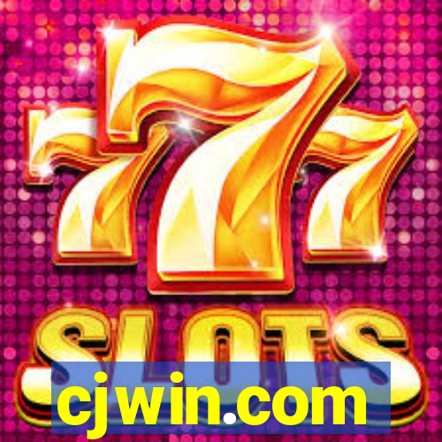 cjwin.com