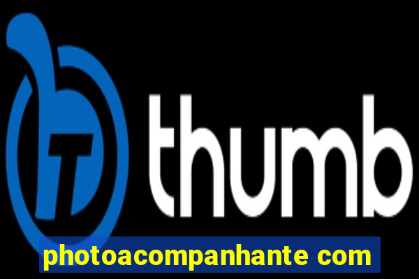 photoacompanhante com