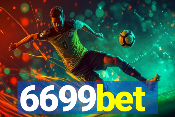 6699bet