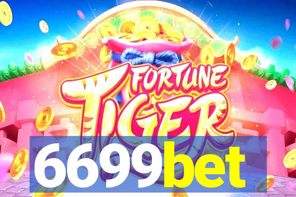 6699bet