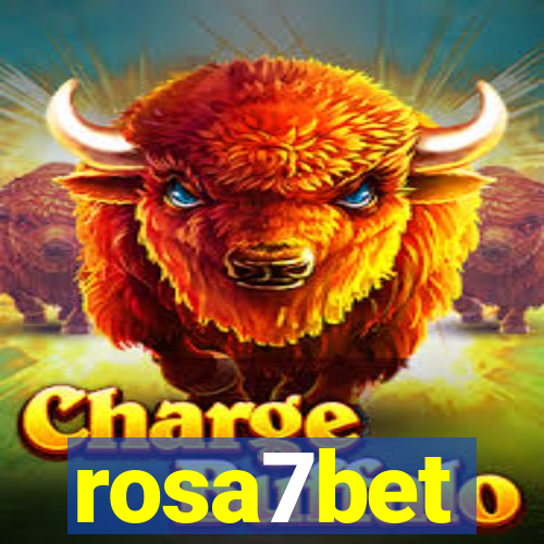 rosa7bet