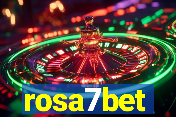 rosa7bet