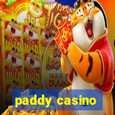 paddy casino