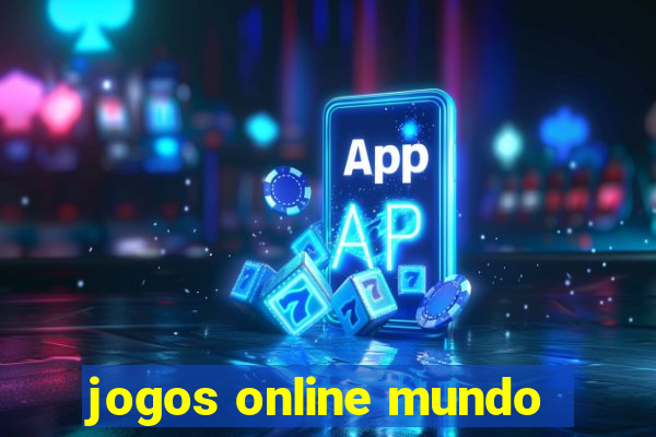 jogos online mundo