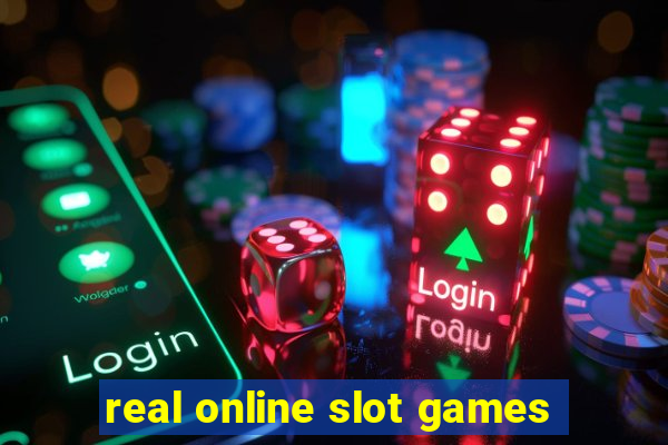 real online slot games