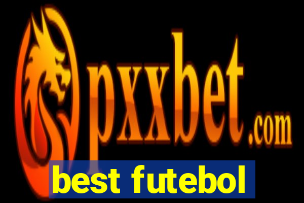 best futebol