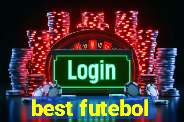 best futebol