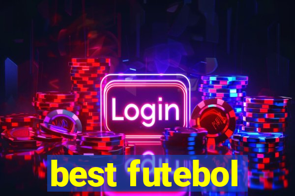 best futebol