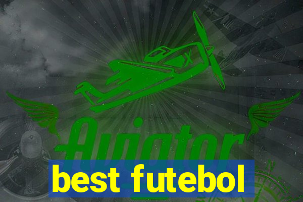 best futebol