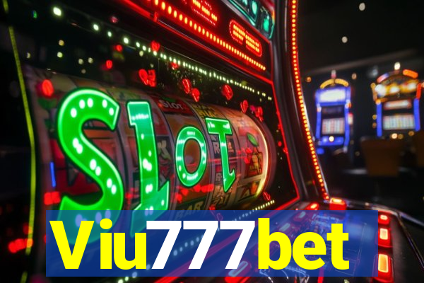 Viu777bet