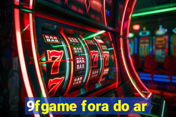 9fgame fora do ar