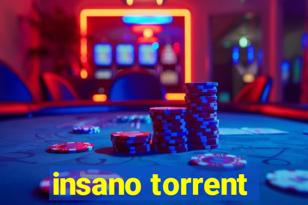 insano torrent