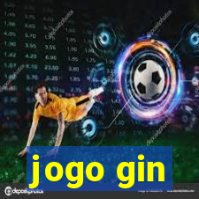 jogo gin