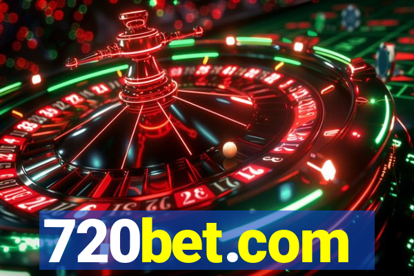 720bet.com