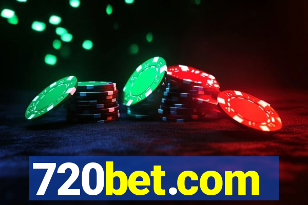 720bet.com