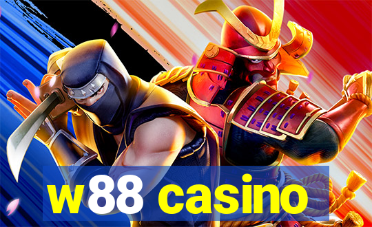 w88 casino