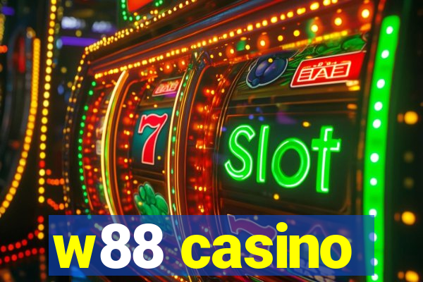 w88 casino