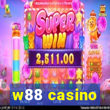 w88 casino