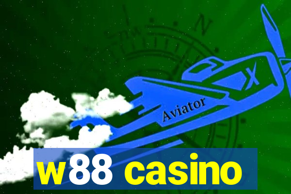 w88 casino