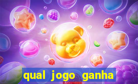 qual jogo ganha dinheiro ao se cadastrar