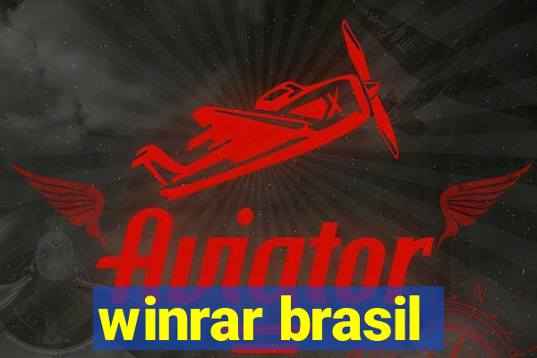 winrar brasil